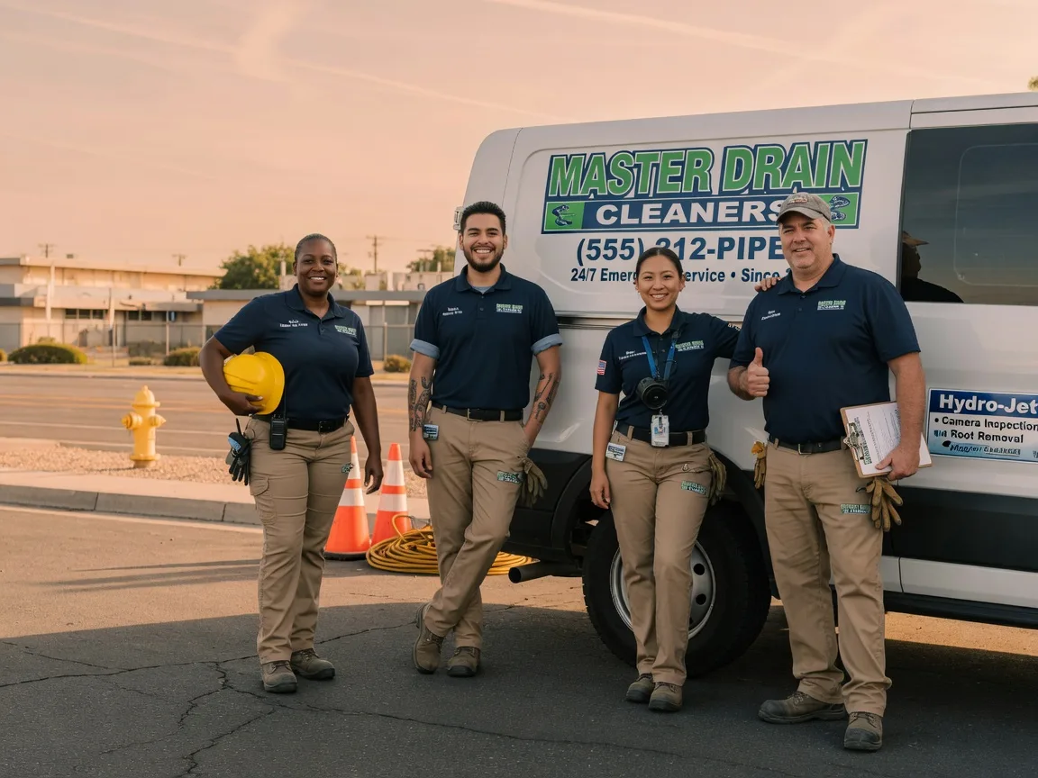 Drain Cleaning company in Mont Alto, PA